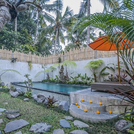 The Forest Villa Ubud Værelse billede